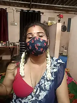 Madhusri Tamil Telugu online show from 03/08/26, 05:28