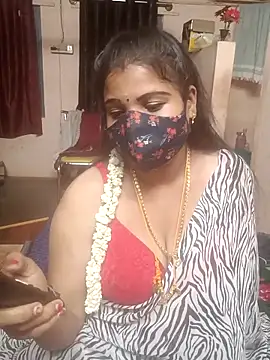 Madhusri Tamil Telugu online show from 04/15/26, 07:58