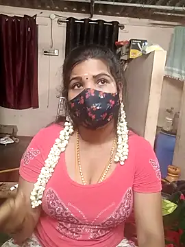 Madhusri Tamil Telugu online show from 04/18/26, 11:49