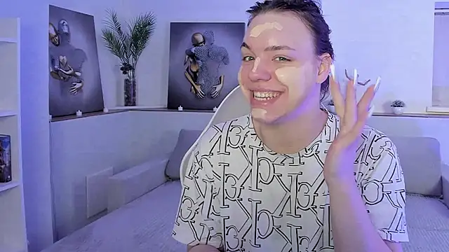 Madison dolly online show from 02/03/26, 02:10