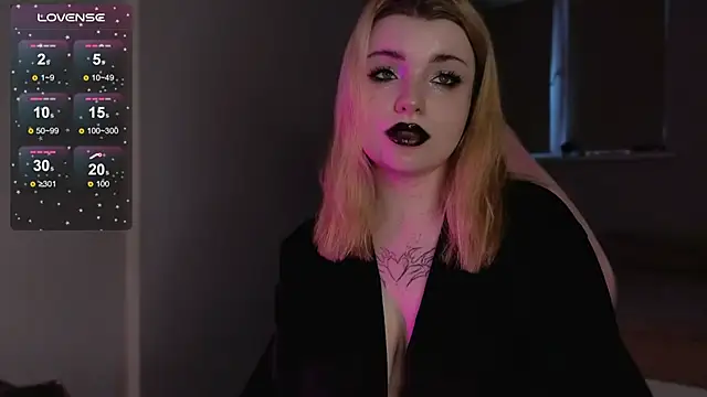  Matadora  online show from 02/21/26, 02:40