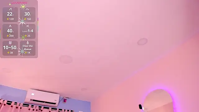 LOU 22  online show from 04/04/26, 12:13