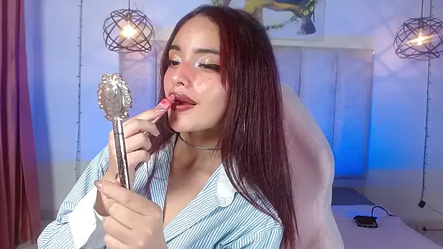 madissonrousecs online show from 04/09/26, 06:19