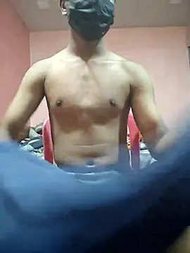 Darkintrovert online show from 02/08/26, 03:04