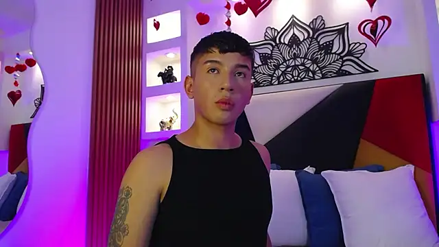 Snapshot of Fancy_Vixen chatting on 02/17/26, 03:25 Fancy Vixen online show from 02/17/26, 03:25