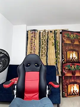 amelie rose   online show from 03/19/26, 02:43