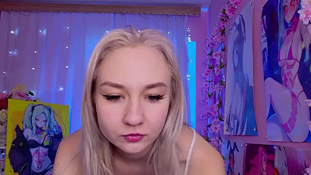 Snapshot of Audrey_Kiss chatting on 02/01/26, 06:56 Audrey Kiss online show from 02/01/26, 06:56