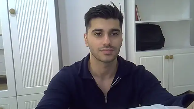 Snapshot of ciceroable chatting on 02/02/26, 06:50 ciceroable online show from 02/02/26, 06:50