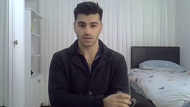 Snapshot of ciceroable chatting on 02/09/26, 08:13 ciceroable online show from 02/09/26, 08:13