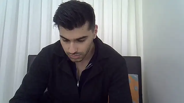 Snapshot of ciceroable chatting on 02/10/26, 08:46 ciceroable online show from 02/10/26, 08:46