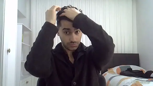 Snapshot of ciceroable chatting on 02/17/26, 09:21 ciceroable online show from 02/17/26, 09:21