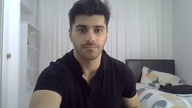 Snapshot of ciceroable chatting on 03/02/26, 06:48 ciceroable online show from 03/02/26, 06:48