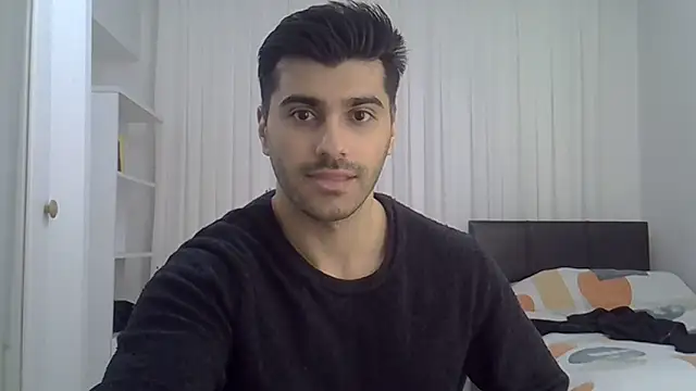 Snapshot of ciceroable chatting on 03/03/26, 06:58 ciceroable online show from 03/03/26, 06:58