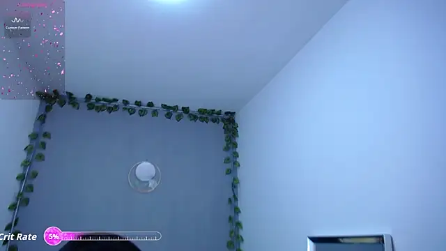 Samy Hot online show from 02/05/26, 01:43