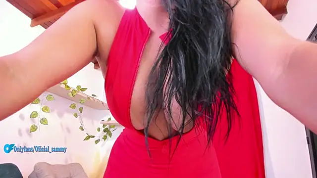 Samy Hot online show from 03/17/26, 12:48