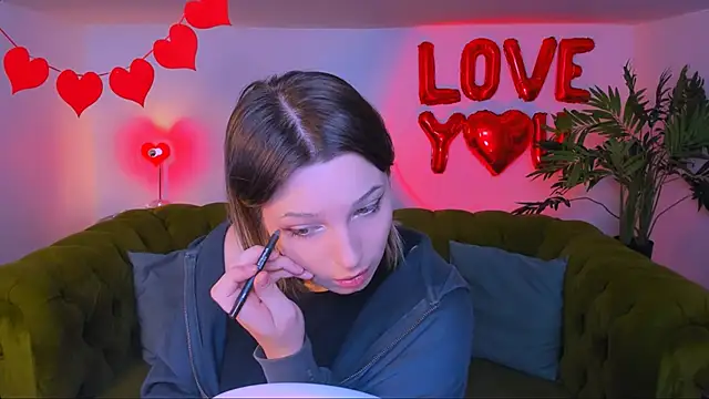 meowseduce online show from 02/11/26, 01:38