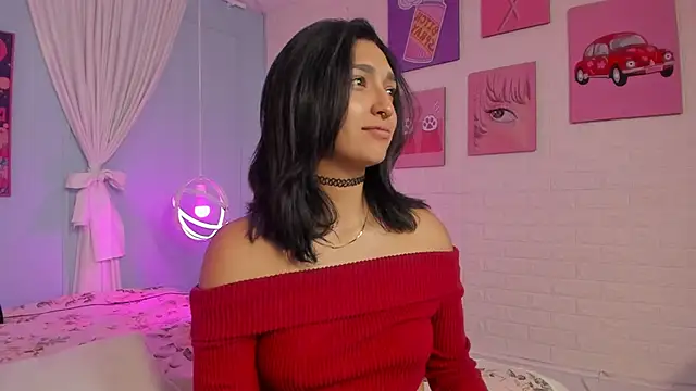 Cleo Foxx online show from 03/25/26, 11:49