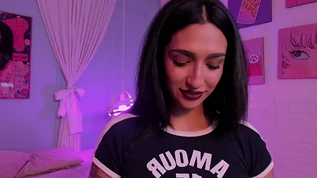 Cleo Foxx online show from 07/20/26, 11:56