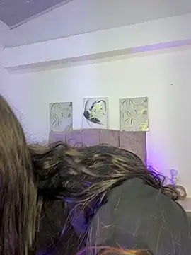 Annie bonnie  online show from 03/27/26, 11:43