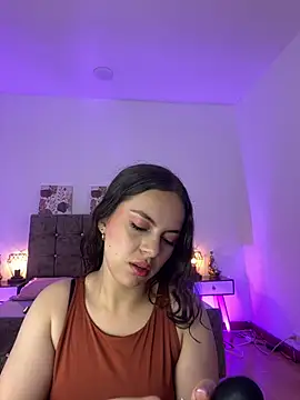 Annie bonnie  online show from 04/09/26, 11:37