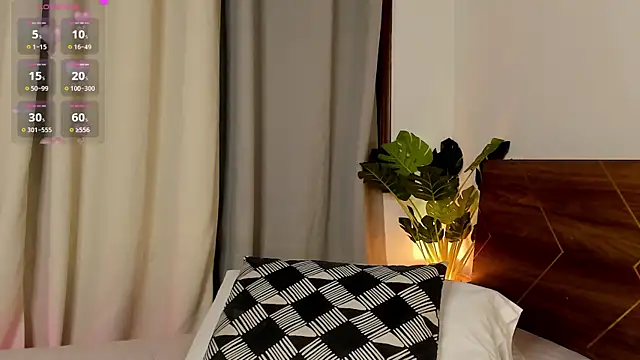 Angel eros  online show from 02/07/26, 05:00