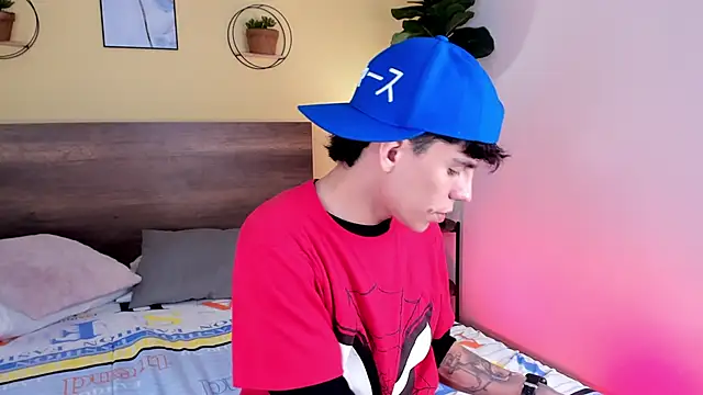 Angel eros  online show from 02/10/26, 04:49