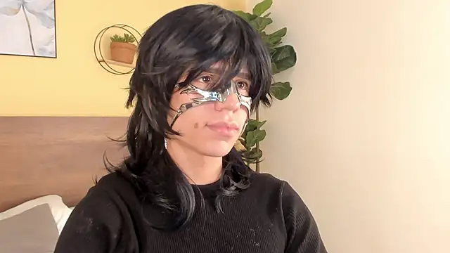 Angel eros  online show from 02/25/26, 11:36