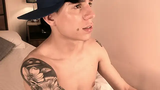 Angel eros  online show from 03/02/26, 07:15