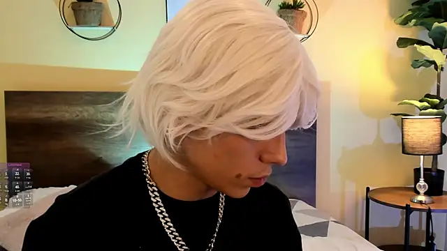 Angel eros  online show from 03/03/26, 05:24