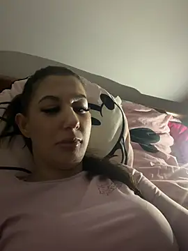 Aura899 online show from 02/28/26, 04:57