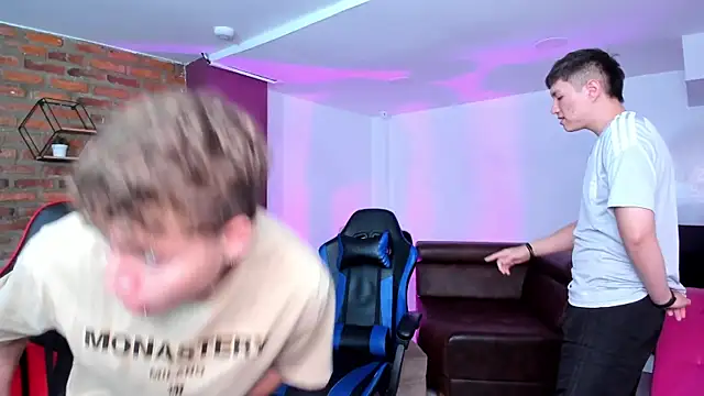 Snapshot of Bad_Boys777 chatting on 02/13/26, 09:44 Bad Boys777 online show from 02/13/26, 09:44