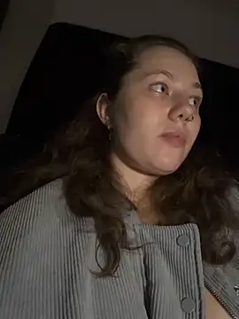 AsynaYuuki online show from 04/10/26, 06:34