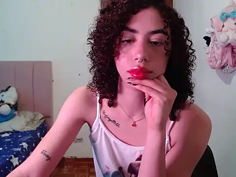 Snapshot of _Shanell chatting on 02/09/26, 07:18 Shanell online show from 02/09/26, 07:18