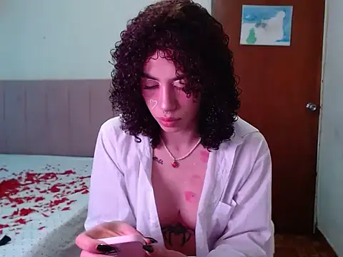 Snapshot of _Shanell chatting on 02/14/26, 09:22 Shanell online show from 02/14/26, 09:22