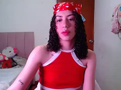 Snapshot of _Shanell chatting on 02/19/26, 09:00 Shanell online show from 02/19/26, 09:00