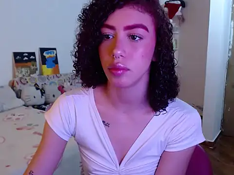Snapshot of _Shanell chatting on 03/19/26, 07:07 Shanell online show from 03/19/26, 07:07