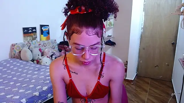 Snapshot of _Shanell chatting on 03/28/26, 05:34 Shanell online show from 03/28/26, 05:34