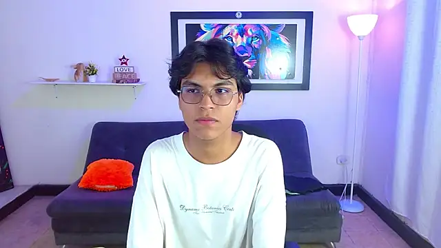 Maecum18 online show from 03/04/26, 08:26