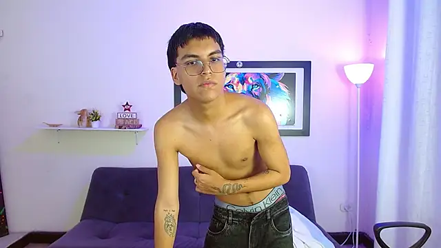 Maecum18 online show from 03/10/26, 09:09