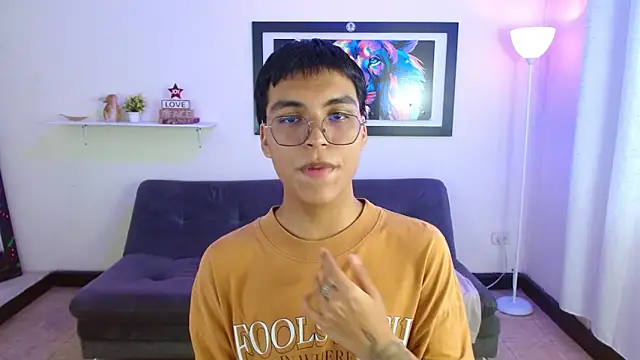 Maecum18 online show from 03/20/26, 08:25