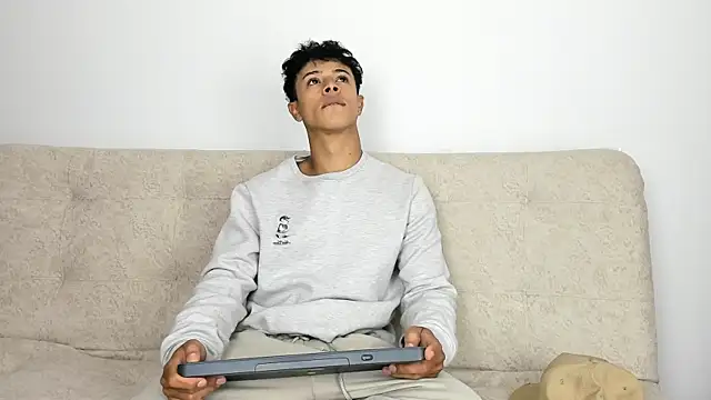  Alex Colton online show from 02/16/26, 11:12