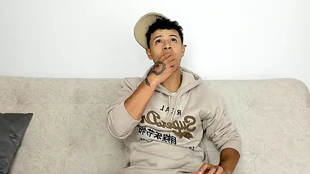  Alex Colton online show from 02/23/26, 11:24