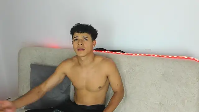  Alex Colton online show from 03/08/26, 02:15