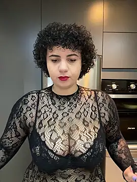 BabyChanntal online show from 03/12/26, 01:28