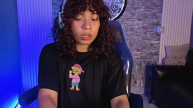 Snapshot of aysha_miller19 chatting on 02/27/26, 05:29 aysha miller19 online show from 02/27/26, 05:29