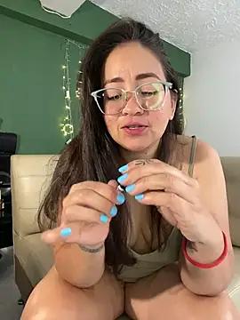 alisbloom online show from 03/17/26, 06:11