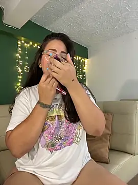 alisbloom online show from 03/18/26, 06:11