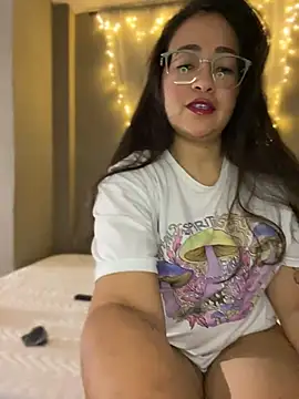 alisbloom online show from 04/08/26, 06:30