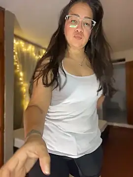 alisbloom online show from 04/10/26, 06:34