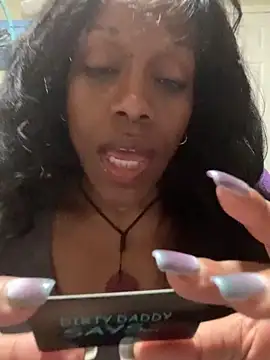 NatalieGainer goodies online show from 04/26/26, 01:25